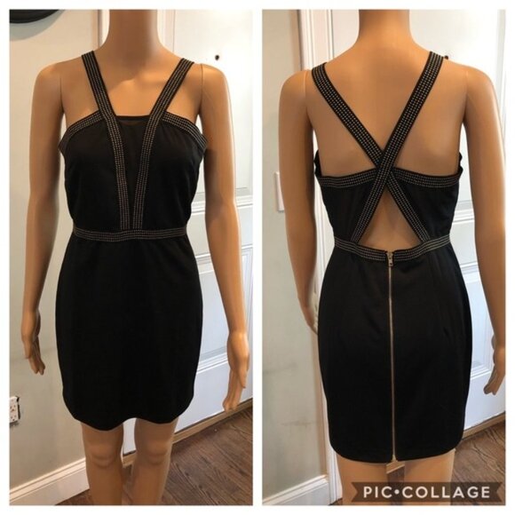 Dresses & Skirts - Little Black Dress